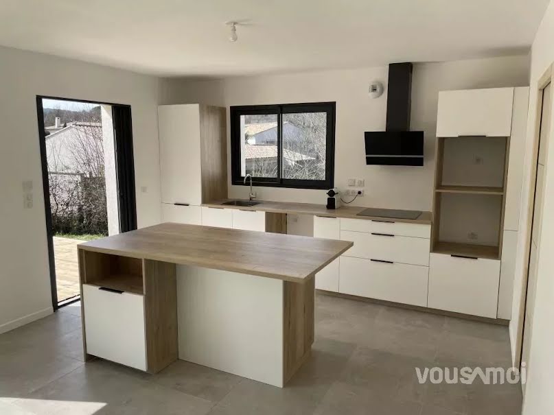 Vente maison 4 pièces 116 m² à Puyricard (13540), 460 000 €