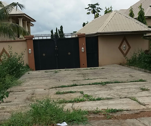 Uniosun Guest House, Ring Road, Iwo Road, Osogbo, Nigeria, Guest House, state Osun