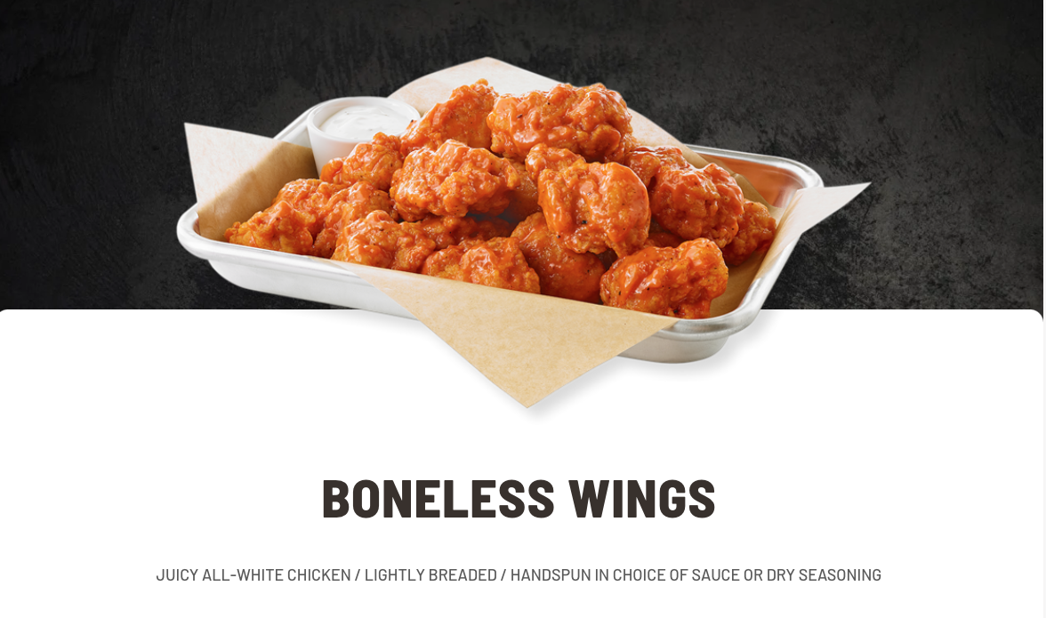 frygt Sociologi Fremtrædende 9 Ways to Score Buffalo Wild Wings Deals (and Free Food!)