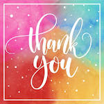 Cover Image of ดาวน์โหลด Thank you cards 1.1.2 APK