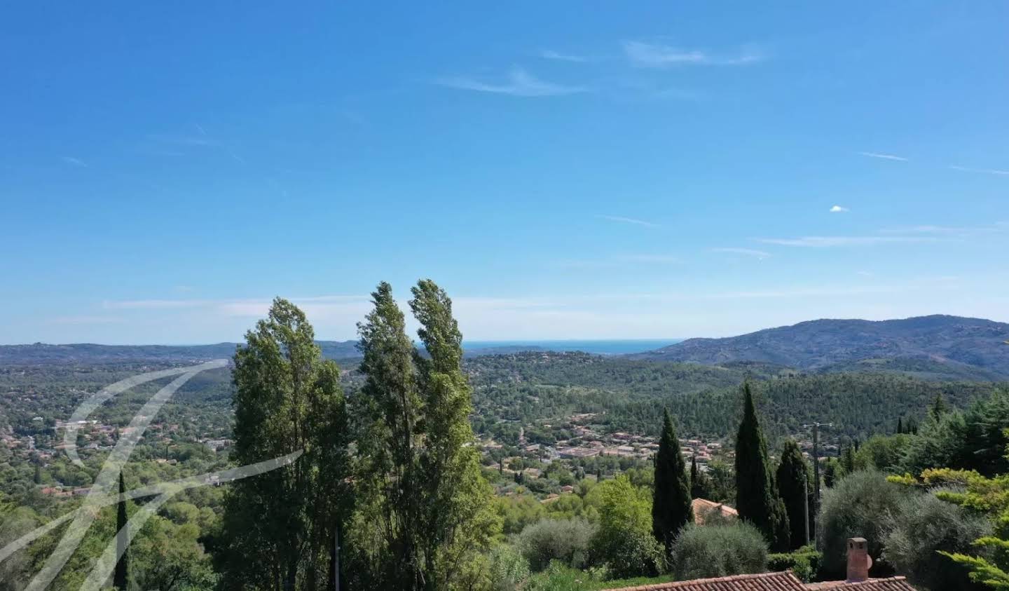 Villa avec piscine Le Tignet