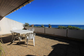 appartement à Cannes la bocca (06)