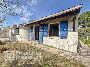 maison à La Tranche-sur-Mer (85)