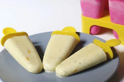 Famous Kulfi