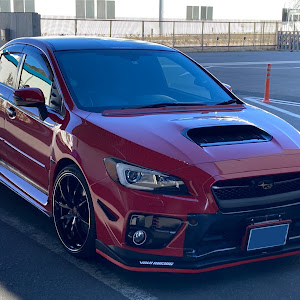 WRX S4 VAG