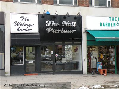 The Nail Parlour On Howardsgate Nail Salons In Town Centre