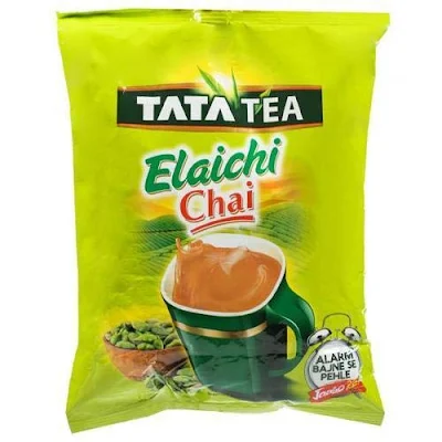 Tata Tea Elaichi Chai - 500 gm