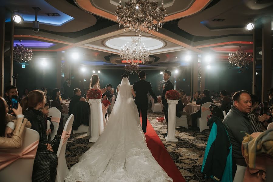 Fotografo di matrimoni Hu Shuoche (huimages). Foto del 10 giugno 2019