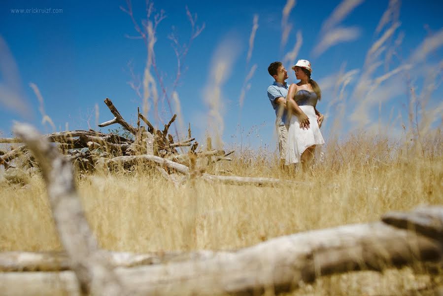 Fotografo di matrimoni Zoomxbodas Zoomx Bodas (zoomxbodas). Foto del 12 ottobre 2016