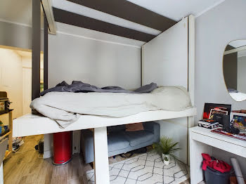 appartement à Paris 11ème (75)