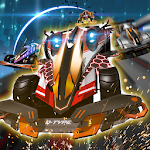 Cover Image of Baixar Mini Legend - Mini 4WD Racing 2.2.4 APK