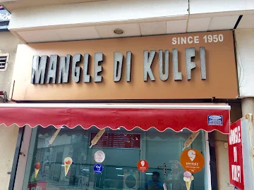 Mangle Di Kulfi photo 