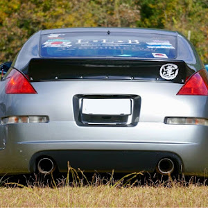 フェアレディZ Z33型