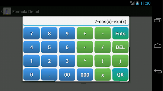 Math Integration(圖2)-速報App
