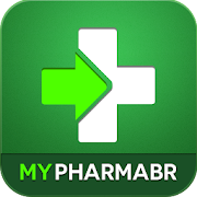 MyPharma BR 1.25 Icon