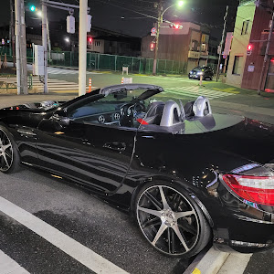 SLK R172