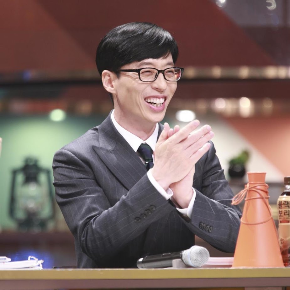 Yoo Jae Suk