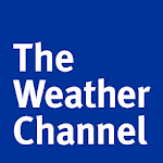 Cover Image of Download Weather radar and live maps - The Weather Channel  APK