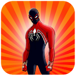 Spider Avenger Memory Apk