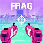 Cover Image of Download FRAG Pro Shooter - 1st Anniversary 1.5.9 APK