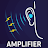 Hearing Clear: Sound Amplifier icon