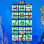 Cover Image of Скачать Casino Free Reel Game - OCEAN PRINCESS 1.0.0 APK