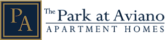 The Park at Aviano Apartments Homepage