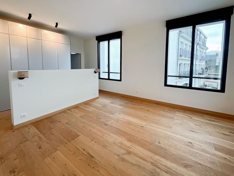 Vente duplex 3 pièces 115 m² à Orleans (45000), 447 000 €