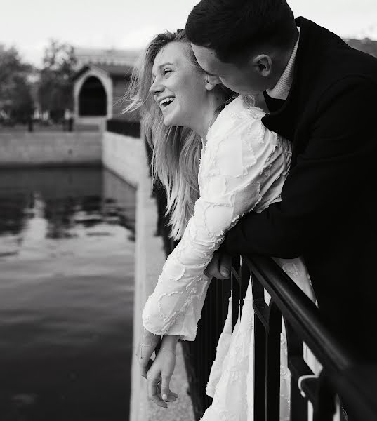 Photographe de mariage Polina Pomogaybina (pomogaybina). Photo du 3 octobre 2020