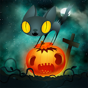 Halloween Fairytale Wallpapers 1.4 Icon