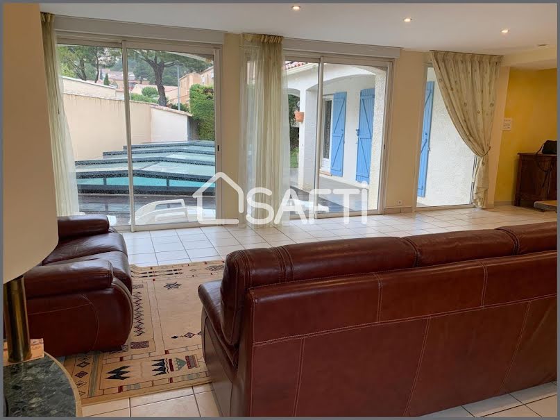 Vente maison 5 pièces 131 m² à Narbonne (11100), 393 000 €