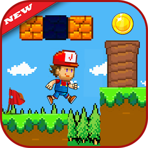 Download Super Binson adventure For PC Windows and Mac