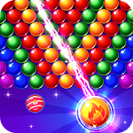 Cover Image of Download Bubble shooter 2018 1.1.1 APK