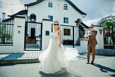 Wedding photographer Natalya Maksimova (svetofilm). Photo of 30 July 2020