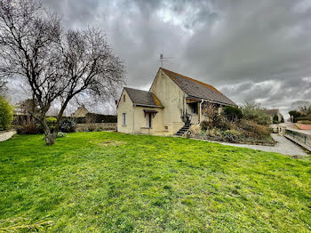 maison à Secqueville-en-Bessin (14)