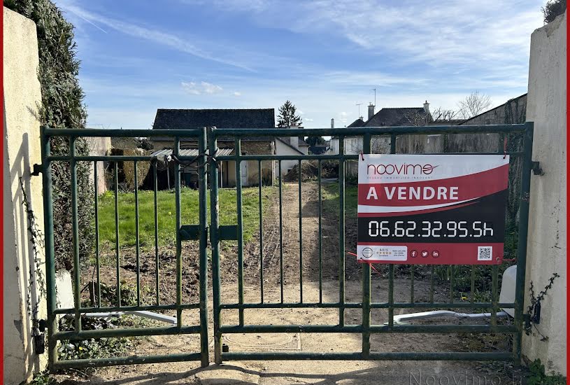  Vente Terrain à bâtir - 524m² à Cesson-Sévigné (35510) 