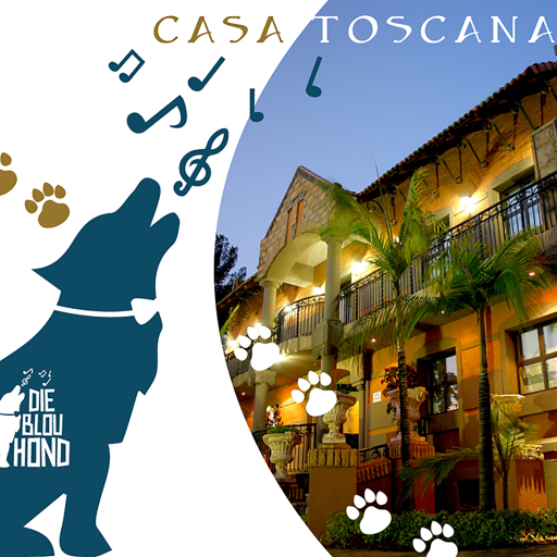 Casa Toscana Lodge - Pretoria 商業 App LOGO-APP開箱王