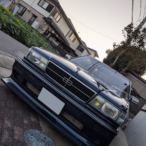 グロリア CY31