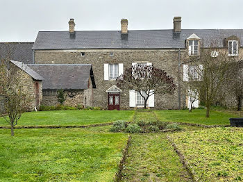 maison à Balleroy (14)