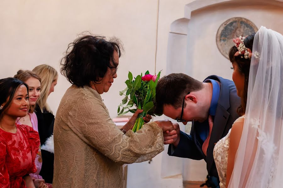 Fotógrafo de casamento Claudia Marienfeld (marienfeld). Foto de 8 de outubro 2023