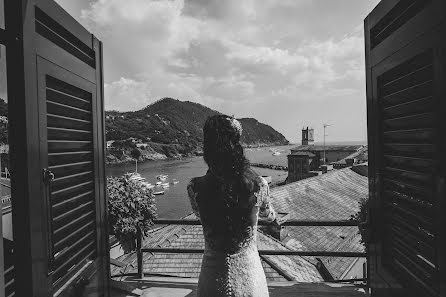 Fotógrafo de casamento Gabriele Palmato (gabrielepalmato). Foto de 19 de março 2017