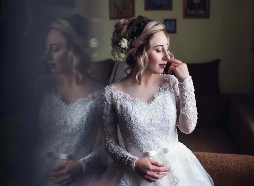 Wedding photographer Ruslan Glukhov (asiam). Photo of 2 July 2019