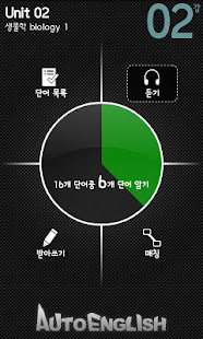 AE 잘 풀리는 TOEFL VOCA(圖1)-速報App