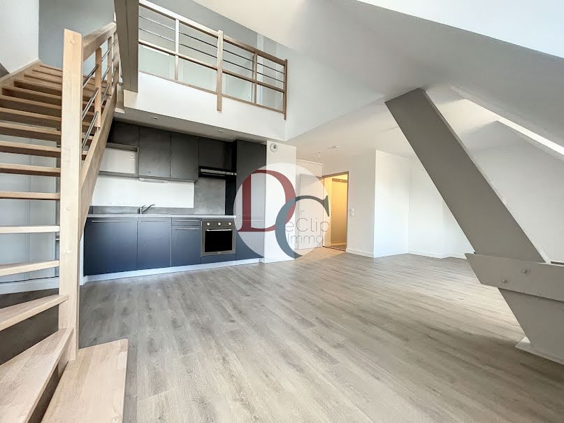 Vente appartement 4 pièces 85 m² à Senlis (60300), 415 896 €