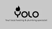 Yolo Heating and Plumbing Logo