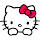 Hello Kitty HD Wallpapers New Tab Theme