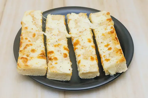 Imperial Garlic Bread