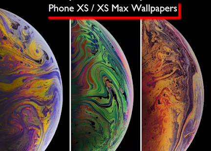 Terbaru 14 Wallpaper Animasi Iphone  Xs Max Rona Wallpaper 