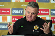 Kaizer Chiefs coach Gavin Hunt hopes their good run in the Caf Champions League can spur the team on towards a perfect finish to their disappointing domestic premiership campaign. 