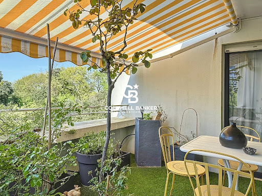 Appartement avec terrasse 5
